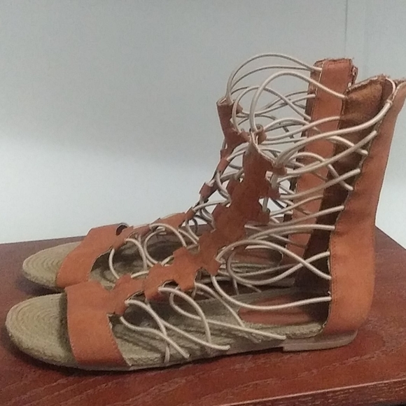 Maurices Sandal - Picture 3 of 4